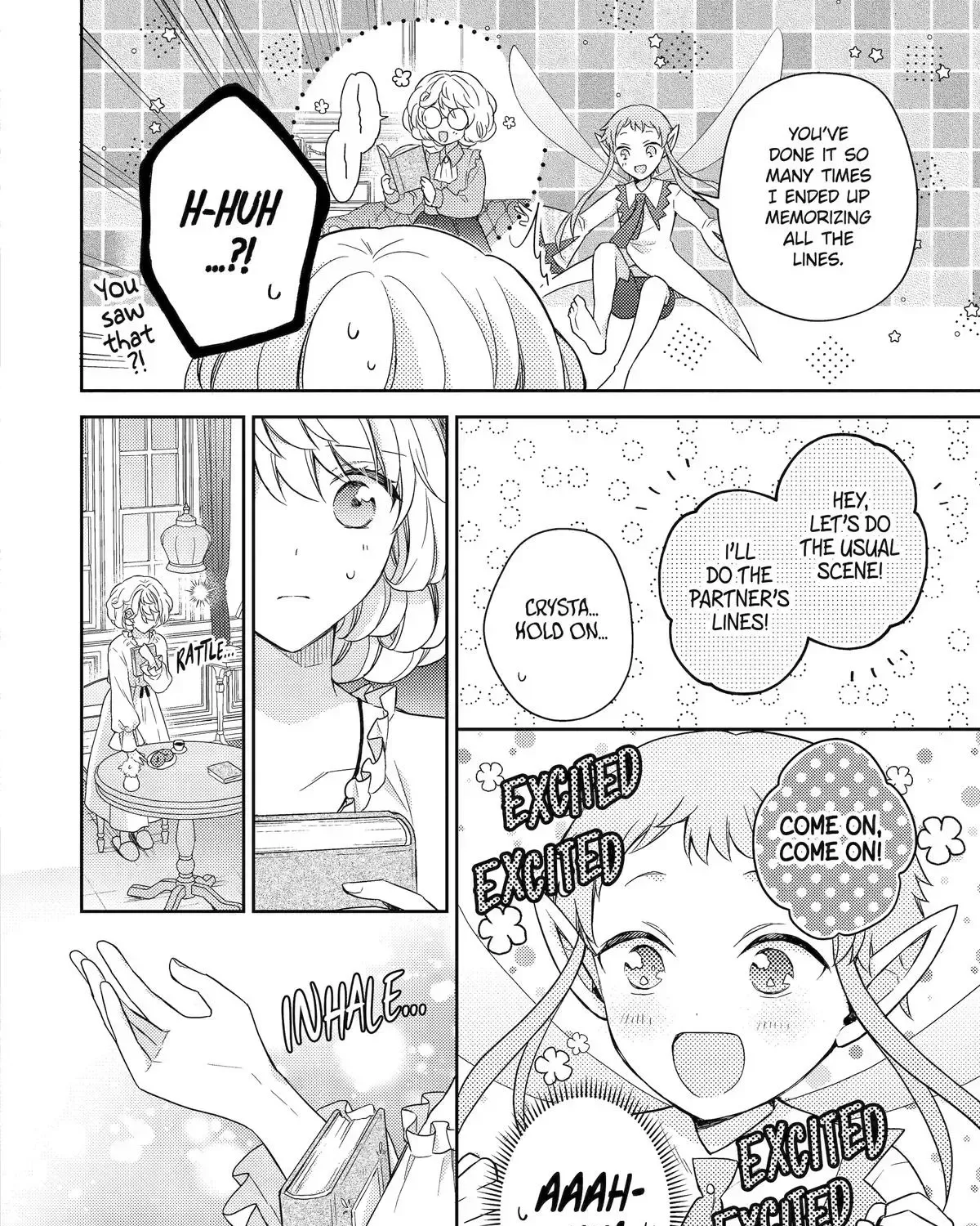 Botsuraku Reijou no Okinimesu mama ~Konyaku Haki Sareta node Houseki Kanteishi to Shite Dokuritsu Shimasu~ Chapter 2 page 7