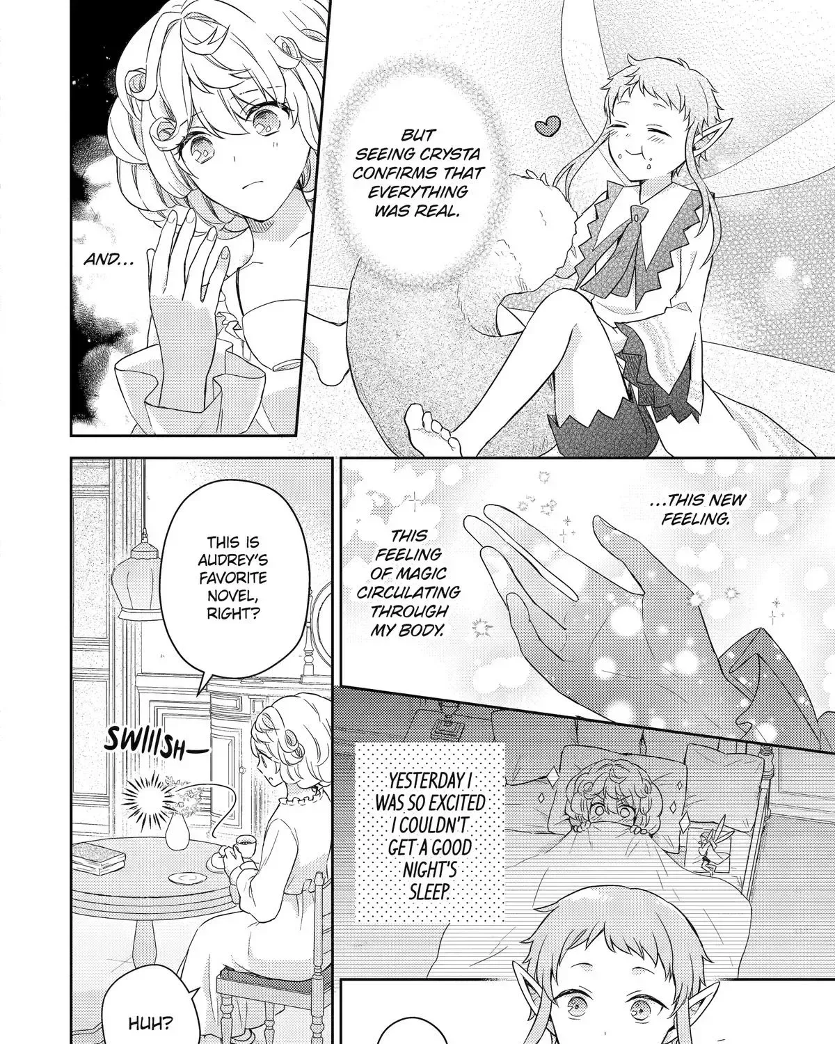 Botsuraku Reijou no Okinimesu mama ~Konyaku Haki Sareta node Houseki Kanteishi to Shite Dokuritsu Shimasu~ Chapter 2 page 3