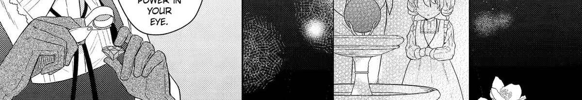 Botsuraku Reijou no Okinimesu mama ~Konyaku Haki Sareta node Houseki Kanteishi to Shite Dokuritsu Shimasu~ Chapter 2 page 26