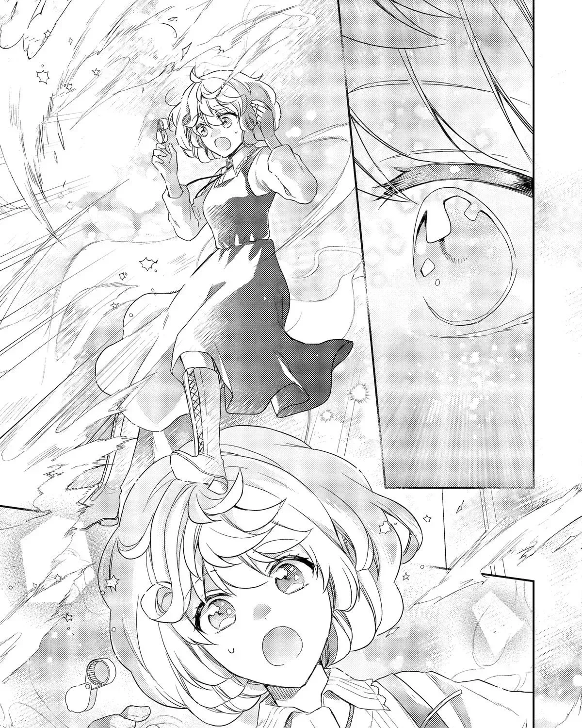 Botsuraku Reijou no Okinimesu mama ~Konyaku Haki Sareta node Houseki Kanteishi to Shite Dokuritsu Shimasu~ Chapter 2 page 29