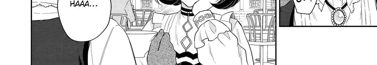Botsuraku Reijou no Okinimesu mama ~Konyaku Haki Sareta node Houseki Kanteishi to Shite Dokuritsu Shimasu~ Chapter 2 page 68