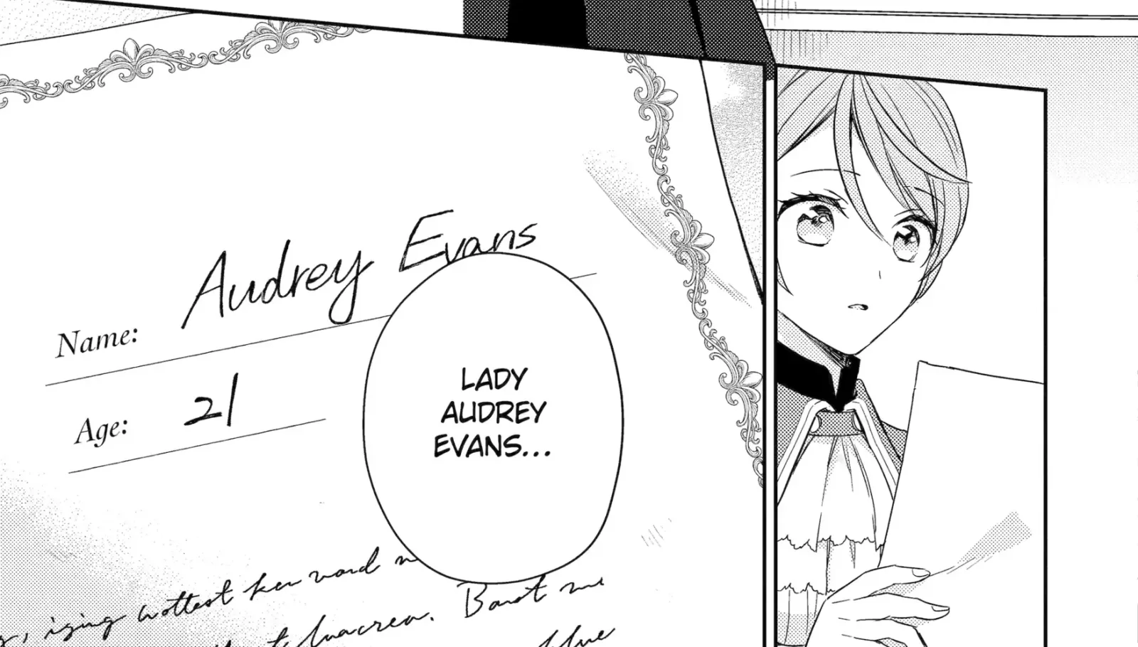 Botsuraku Reijou no Okinimesu mama ~Konyaku Haki Sareta node Houseki Kanteishi to Shite Dokuritsu Shimasu~ Chapter 3.1 page 6