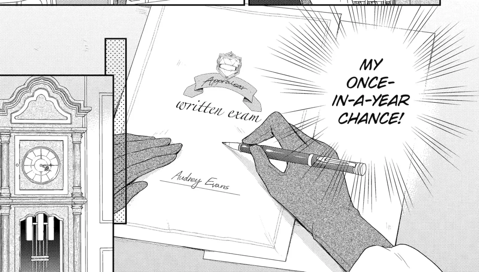Botsuraku Reijou no Okinimesu mama ~Konyaku Haki Sareta node Houseki Kanteishi to Shite Dokuritsu Shimasu~ Chapter 3.1 page 10