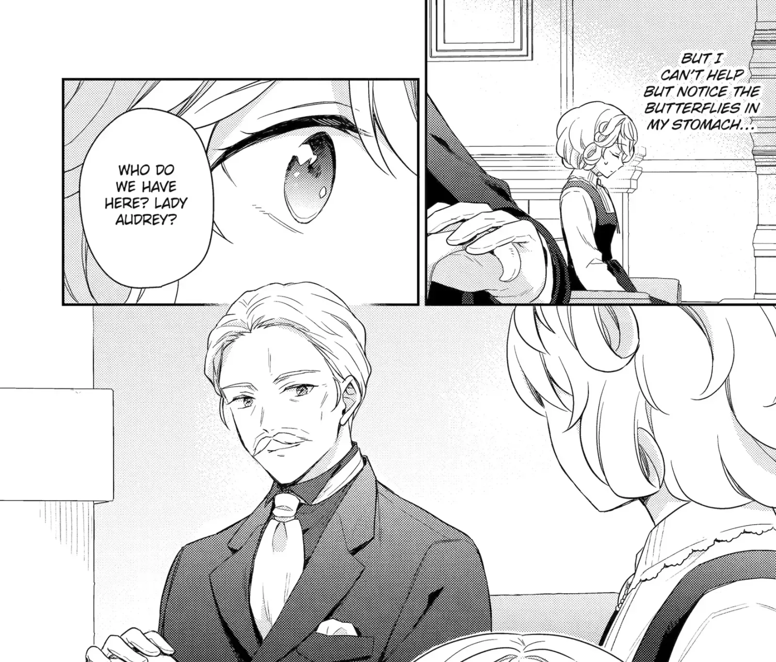 Botsuraku Reijou no Okinimesu mama ~Konyaku Haki Sareta node Houseki Kanteishi to Shite Dokuritsu Shimasu~ Chapter 3.1 page 15