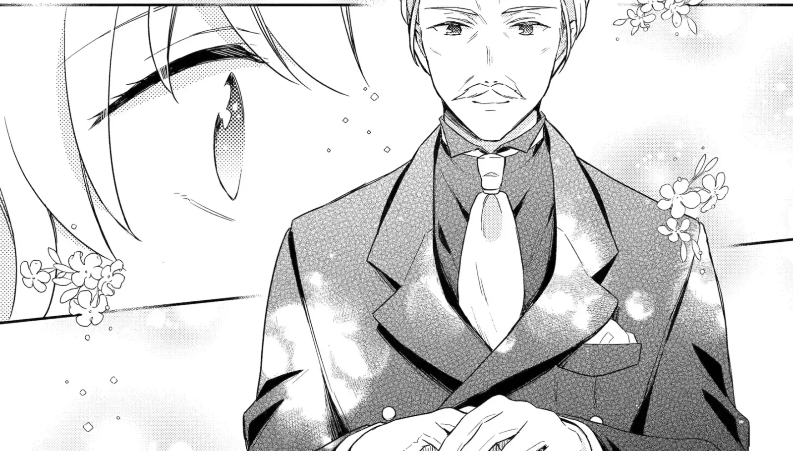 Botsuraku Reijou no Okinimesu mama ~Konyaku Haki Sareta node Houseki Kanteishi to Shite Dokuritsu Shimasu~ Chapter 3.1 page 26