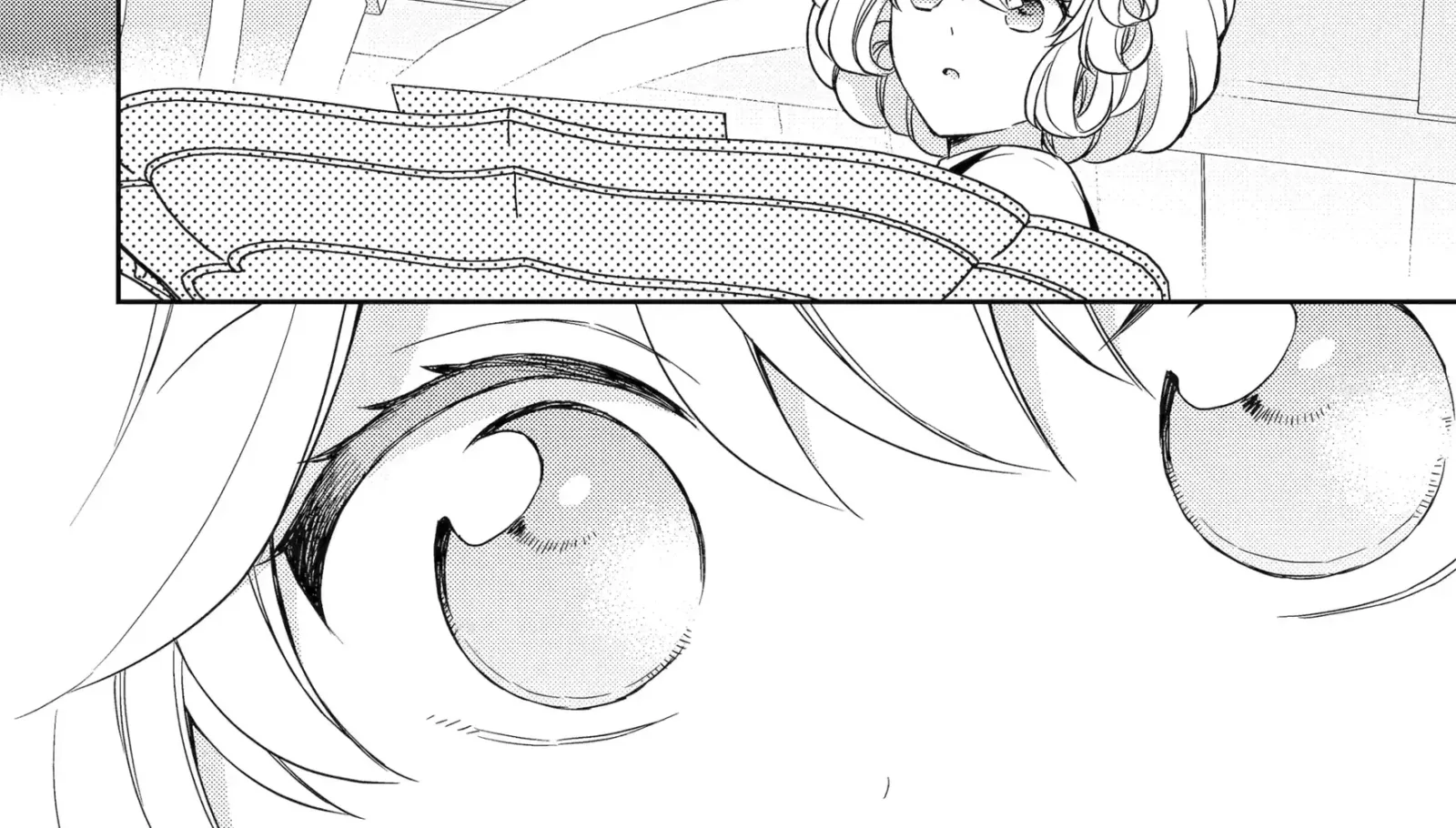 Botsuraku Reijou no Okinimesu mama ~Konyaku Haki Sareta node Houseki Kanteishi to Shite Dokuritsu Shimasu~ Chapter 3.2 page 14