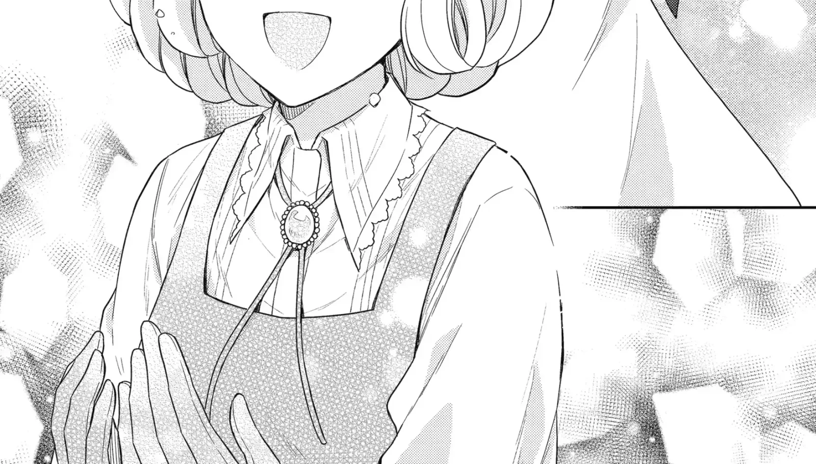 Botsuraku Reijou no Okinimesu mama ~Konyaku Haki Sareta node Houseki Kanteishi to Shite Dokuritsu Shimasu~ Chapter 3.2 page 26