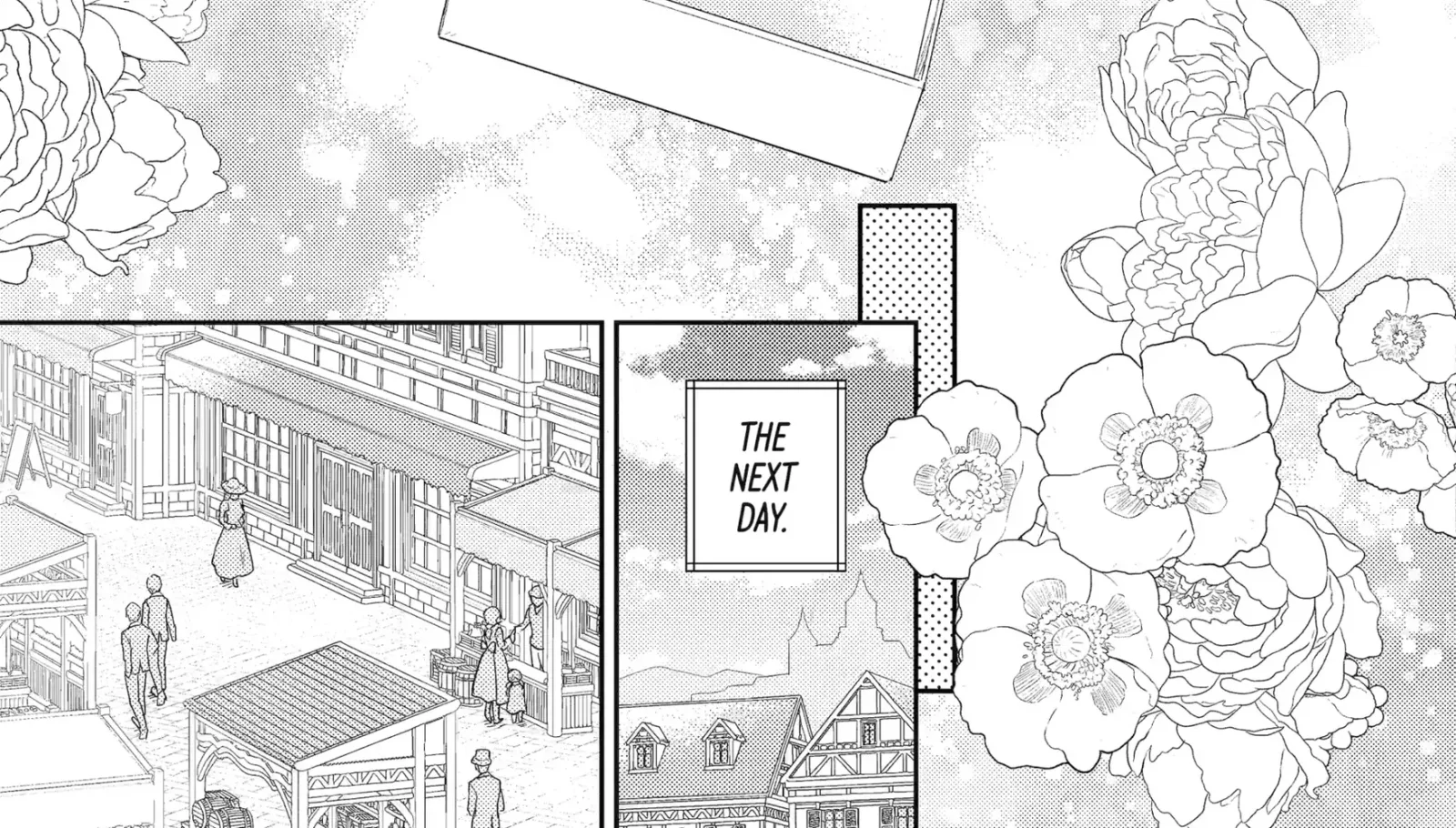 Botsuraku Reijou no Okinimesu mama ~Konyaku Haki Sareta node Houseki Kanteishi to Shite Dokuritsu Shimasu~ Chapter 3.2 page 28