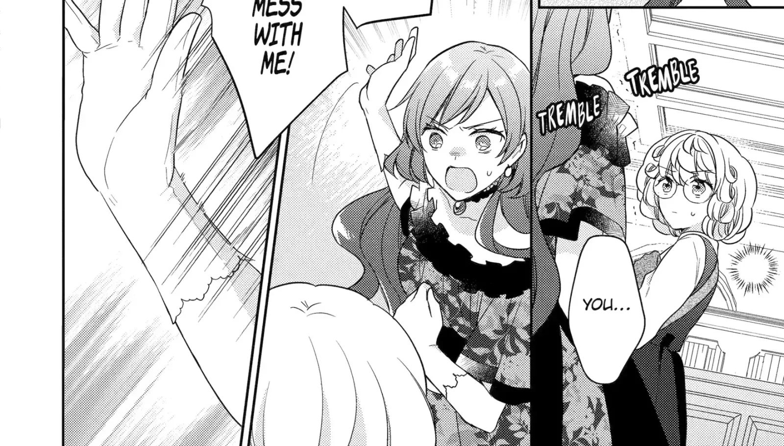 Botsuraku Reijou no Okinimesu mama ~Konyaku Haki Sareta node Houseki Kanteishi to Shite Dokuritsu Shimasu~ Chapter 3.3 page 18