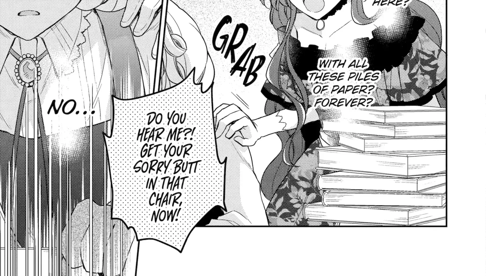 Botsuraku Reijou no Okinimesu mama ~Konyaku Haki Sareta node Houseki Kanteishi to Shite Dokuritsu Shimasu~ Chapter 3.3 page 16