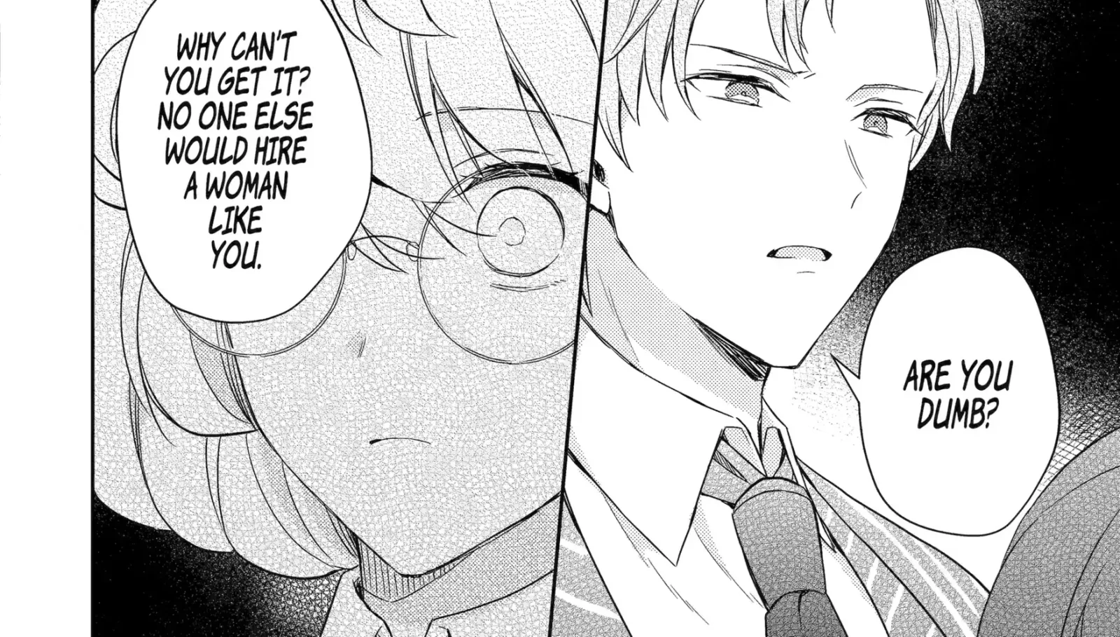 Botsuraku Reijou no Okinimesu mama ~Konyaku Haki Sareta node Houseki Kanteishi to Shite Dokuritsu Shimasu~ Chapter 3.4 page 8