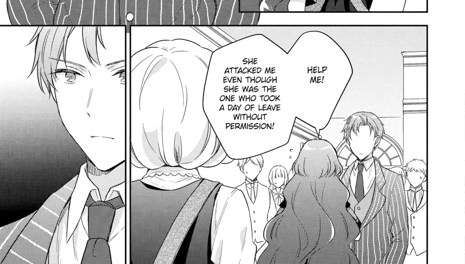 Botsuraku Reijou no Okinimesu mama ~Konyaku Haki Sareta node Houseki Kanteishi to Shite Dokuritsu Shimasu~ Chapter 3.4 page 6
