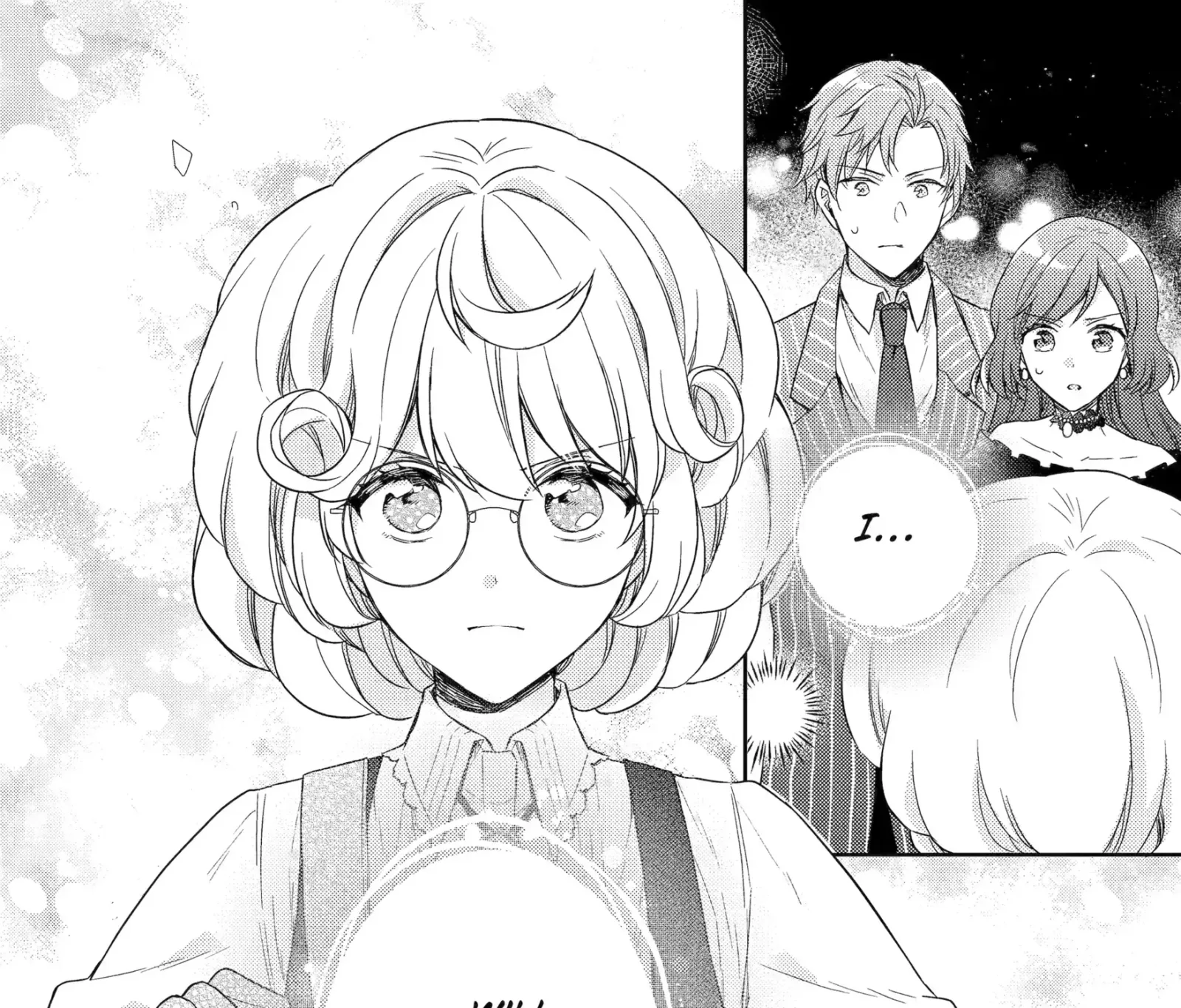 Botsuraku Reijou no Okinimesu mama ~Konyaku Haki Sareta node Houseki Kanteishi to Shite Dokuritsu Shimasu~ Chapter 3.4 page 19