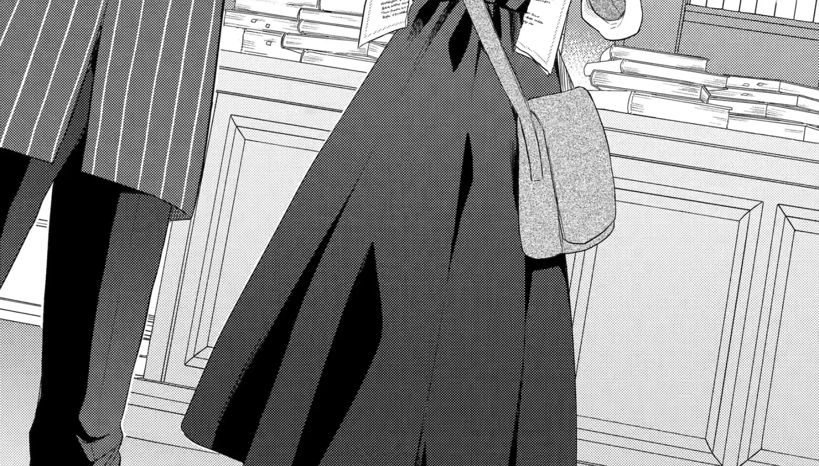 Botsuraku Reijou no Okinimesu mama ~Konyaku Haki Sareta node Houseki Kanteishi to Shite Dokuritsu Shimasu~ Chapter 3.4 page 18