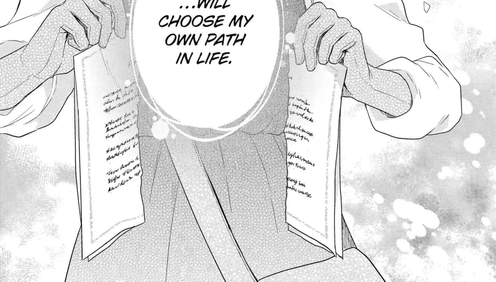 Botsuraku Reijou no Okinimesu mama ~Konyaku Haki Sareta node Houseki Kanteishi to Shite Dokuritsu Shimasu~ Chapter 3.4 page 20