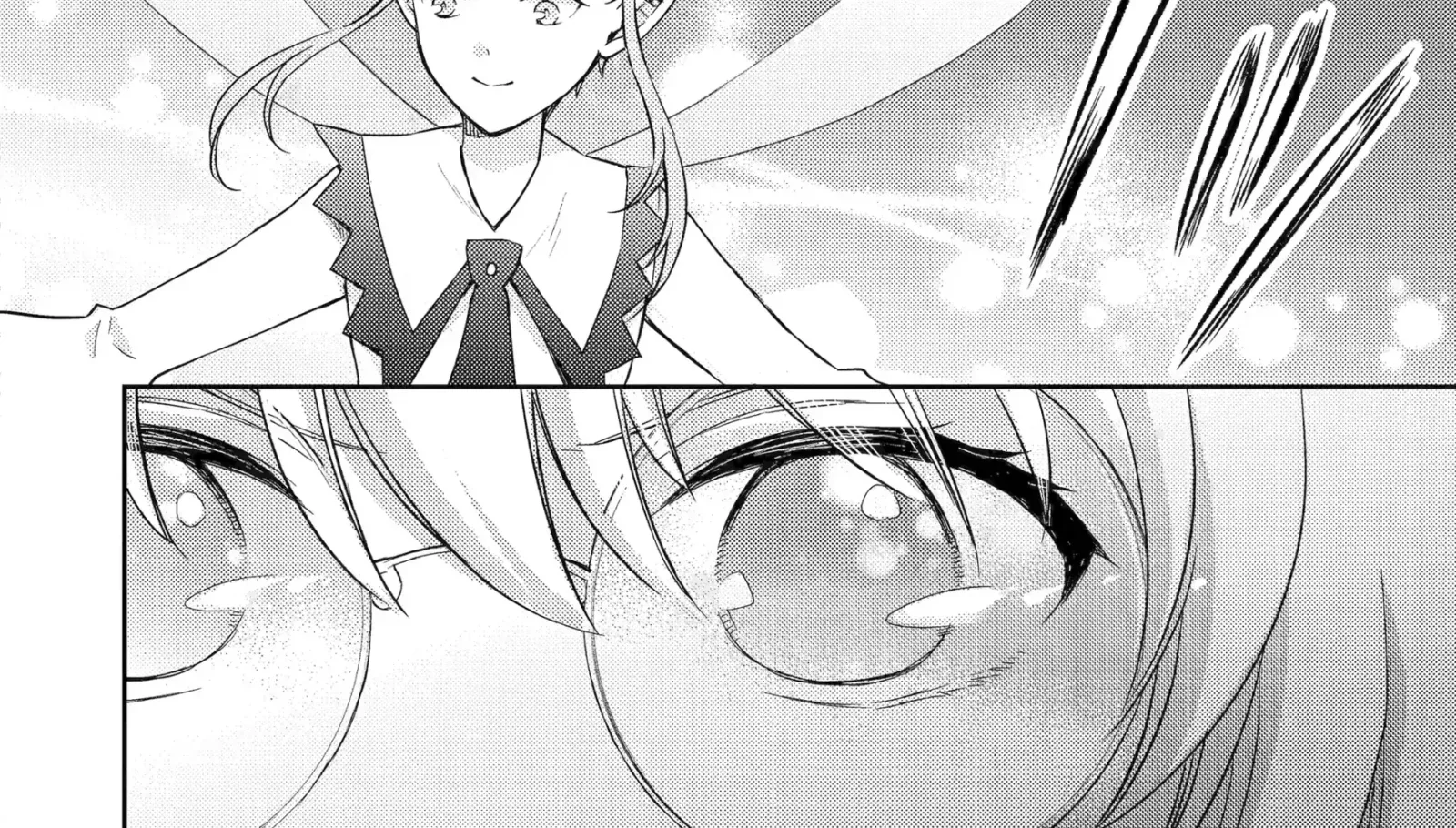 Botsuraku Reijou no Okinimesu mama ~Konyaku Haki Sareta node Houseki Kanteishi to Shite Dokuritsu Shimasu~ Chapter 3.4 page 16