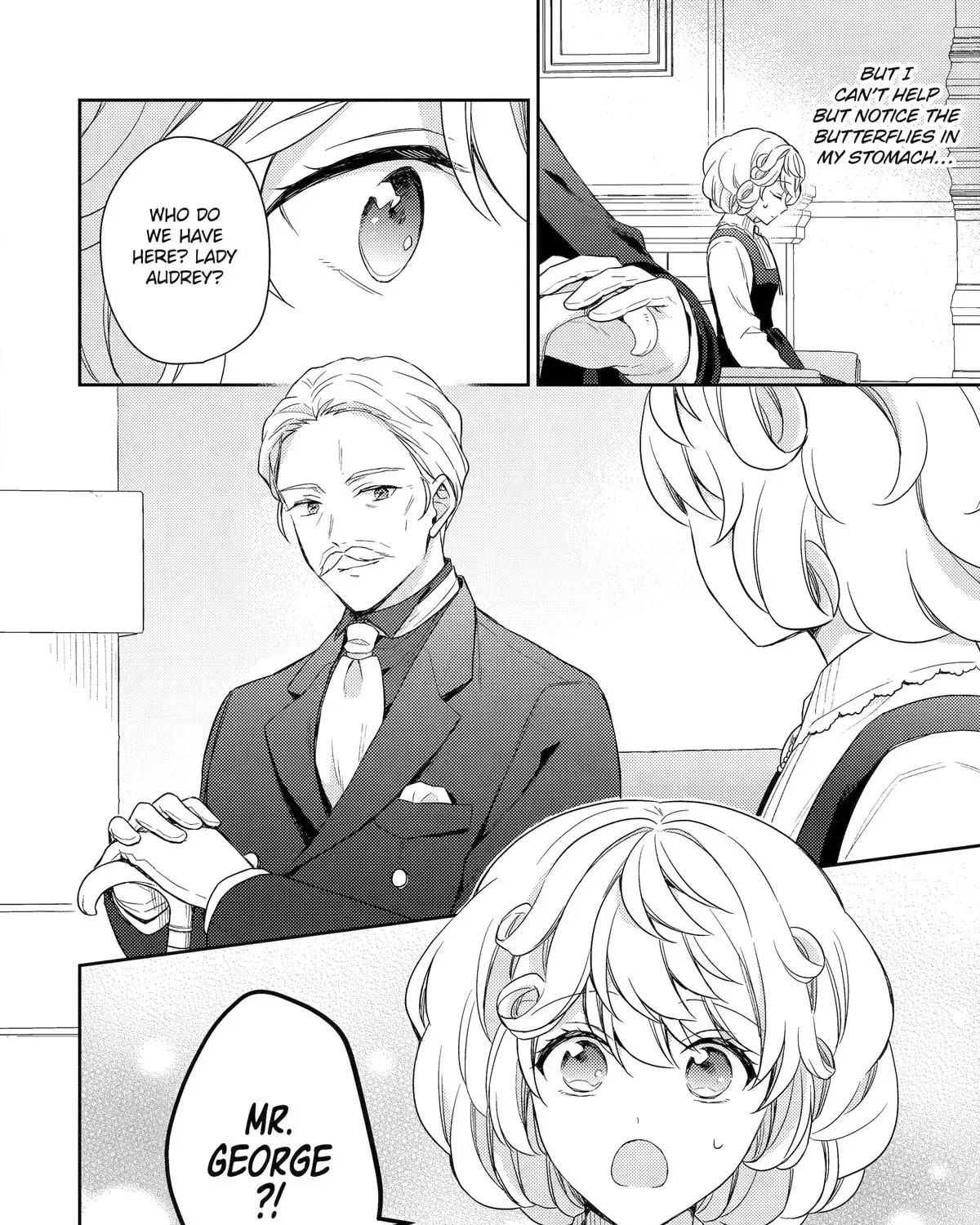 Botsuraku Reijou no Okinimesu mama ~Konyaku Haki Sareta node Houseki Kanteishi to Shite Dokuritsu Shimasu~ Chapter 3 page 15