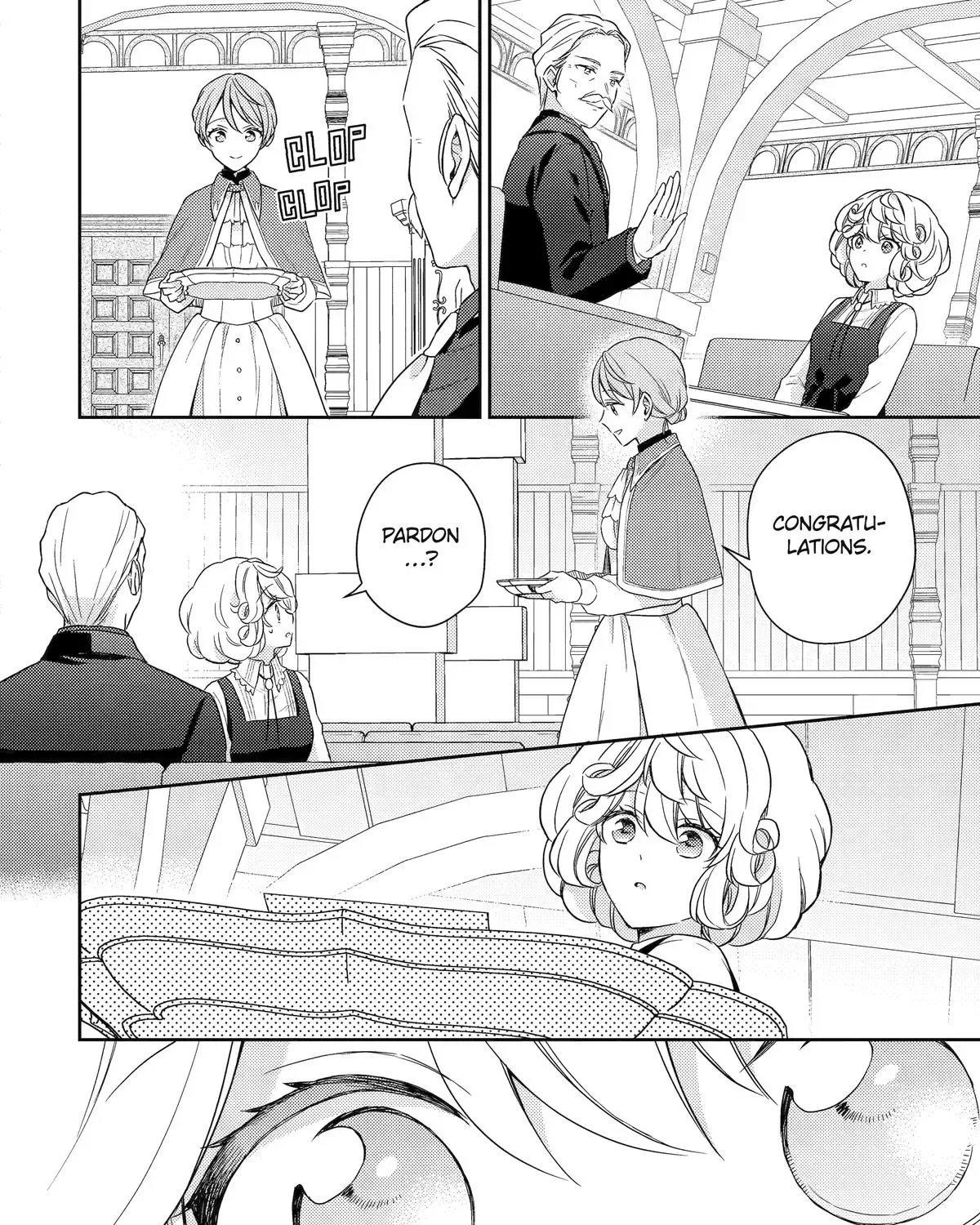 Botsuraku Reijou no Okinimesu mama ~Konyaku Haki Sareta node Houseki Kanteishi to Shite Dokuritsu Shimasu~ Chapter 3 page 39