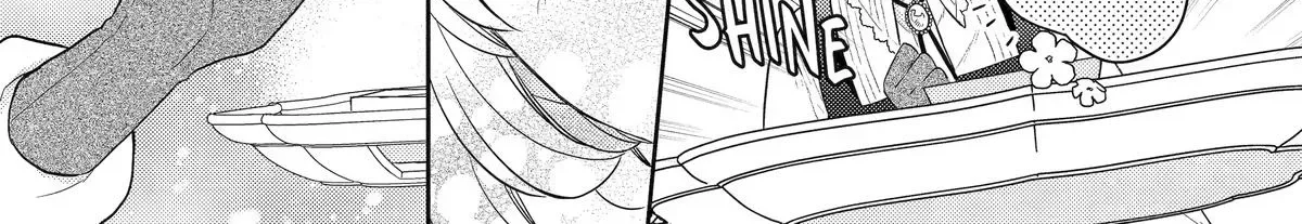 Botsuraku Reijou no Okinimesu mama ~Konyaku Haki Sareta node Houseki Kanteishi to Shite Dokuritsu Shimasu~ Chapter 3 page 48