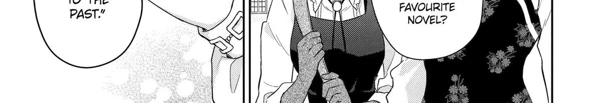 Botsuraku Reijou no Okinimesu mama ~Konyaku Haki Sareta node Houseki Kanteishi to Shite Dokuritsu Shimasu~ Chapter 3 page 58