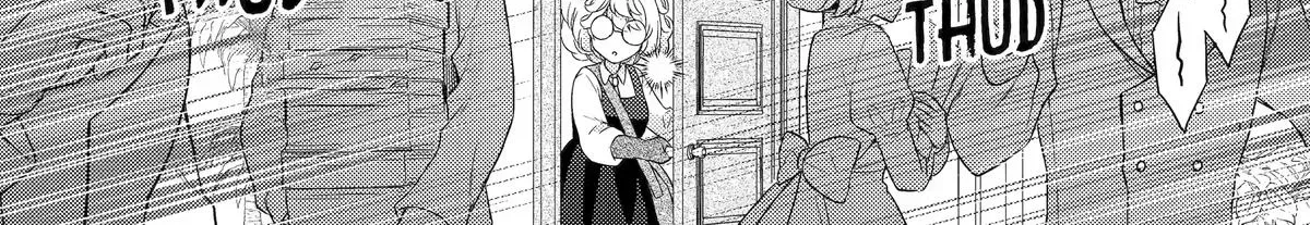 Botsuraku Reijou no Okinimesu mama ~Konyaku Haki Sareta node Houseki Kanteishi to Shite Dokuritsu Shimasu~ Chapter 3 page 64