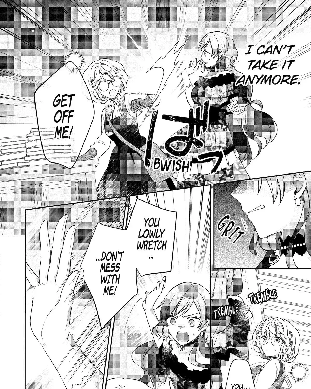 Botsuraku Reijou no Okinimesu mama ~Konyaku Haki Sareta node Houseki Kanteishi to Shite Dokuritsu Shimasu~ Chapter 3 page 71