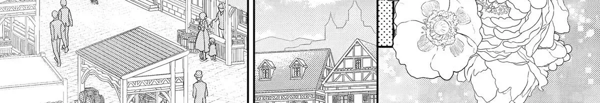 Botsuraku Reijou no Okinimesu mama ~Konyaku Haki Sareta node Houseki Kanteishi to Shite Dokuritsu Shimasu~ Chapter 3 page 54