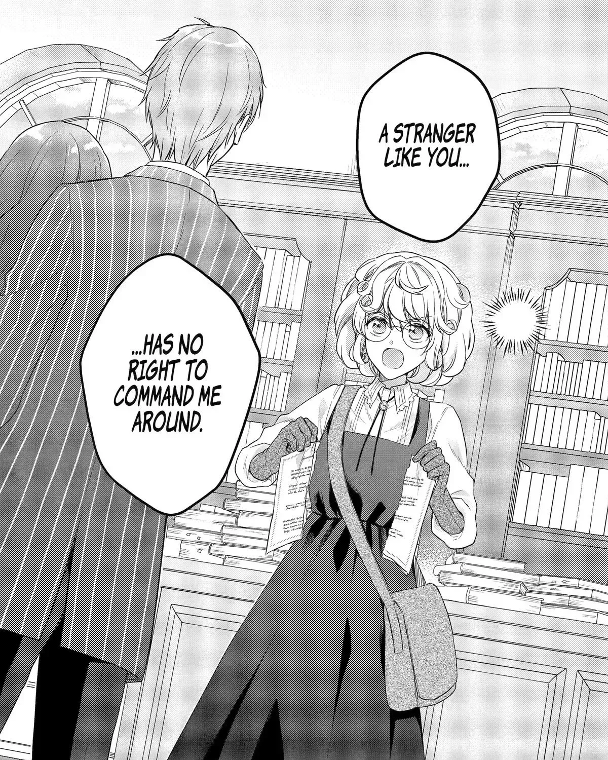 Botsuraku Reijou no Okinimesu mama ~Konyaku Haki Sareta node Houseki Kanteishi to Shite Dokuritsu Shimasu~ Chapter 3 page 89