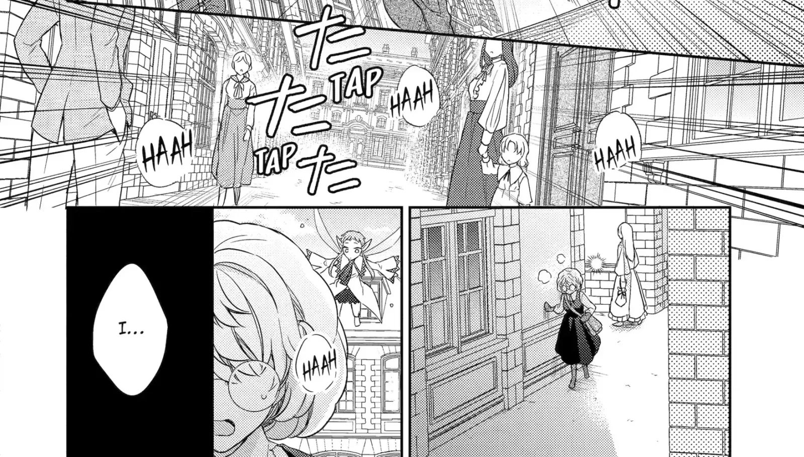 Botsuraku Reijou no Okinimesu mama ~Konyaku Haki Sareta node Houseki Kanteishi to Shite Dokuritsu Shimasu~ Chapter 4.1 page 20