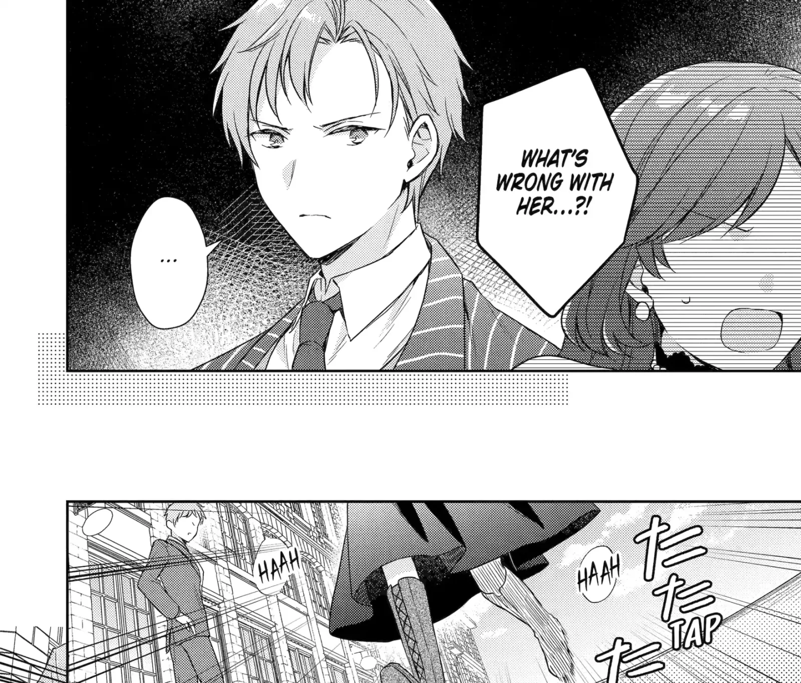 Botsuraku Reijou no Okinimesu mama ~Konyaku Haki Sareta node Houseki Kanteishi to Shite Dokuritsu Shimasu~ Chapter 4.1 page 19