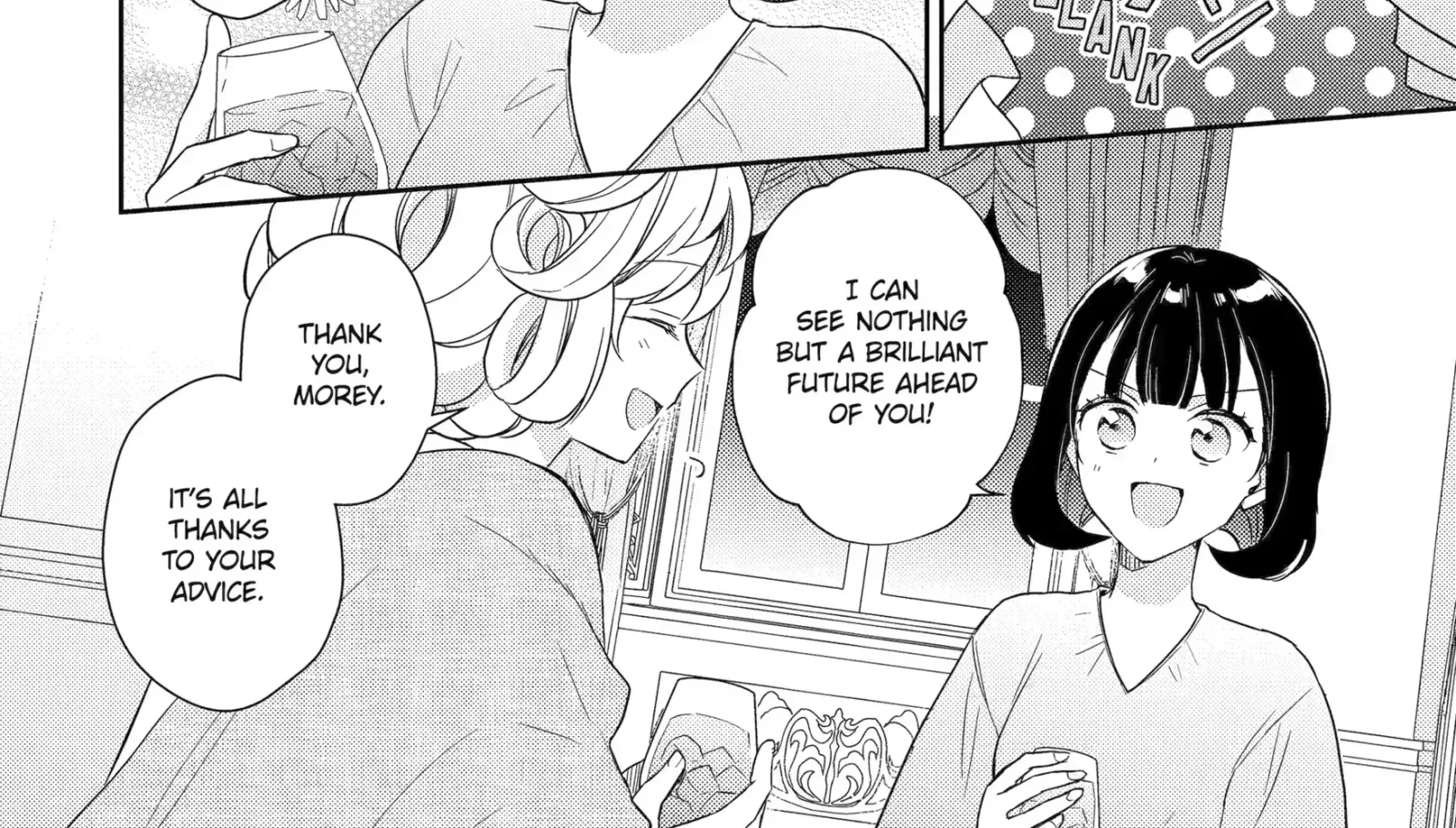 Botsuraku Reijou no Okinimesu mama ~Konyaku Haki Sareta node Houseki Kanteishi to Shite Dokuritsu Shimasu~ Chapter 4.2 page 5