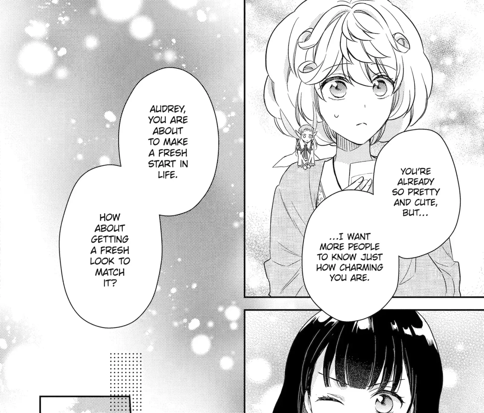 Botsuraku Reijou no Okinimesu mama ~Konyaku Haki Sareta node Houseki Kanteishi to Shite Dokuritsu Shimasu~ Chapter 4.2 page 12