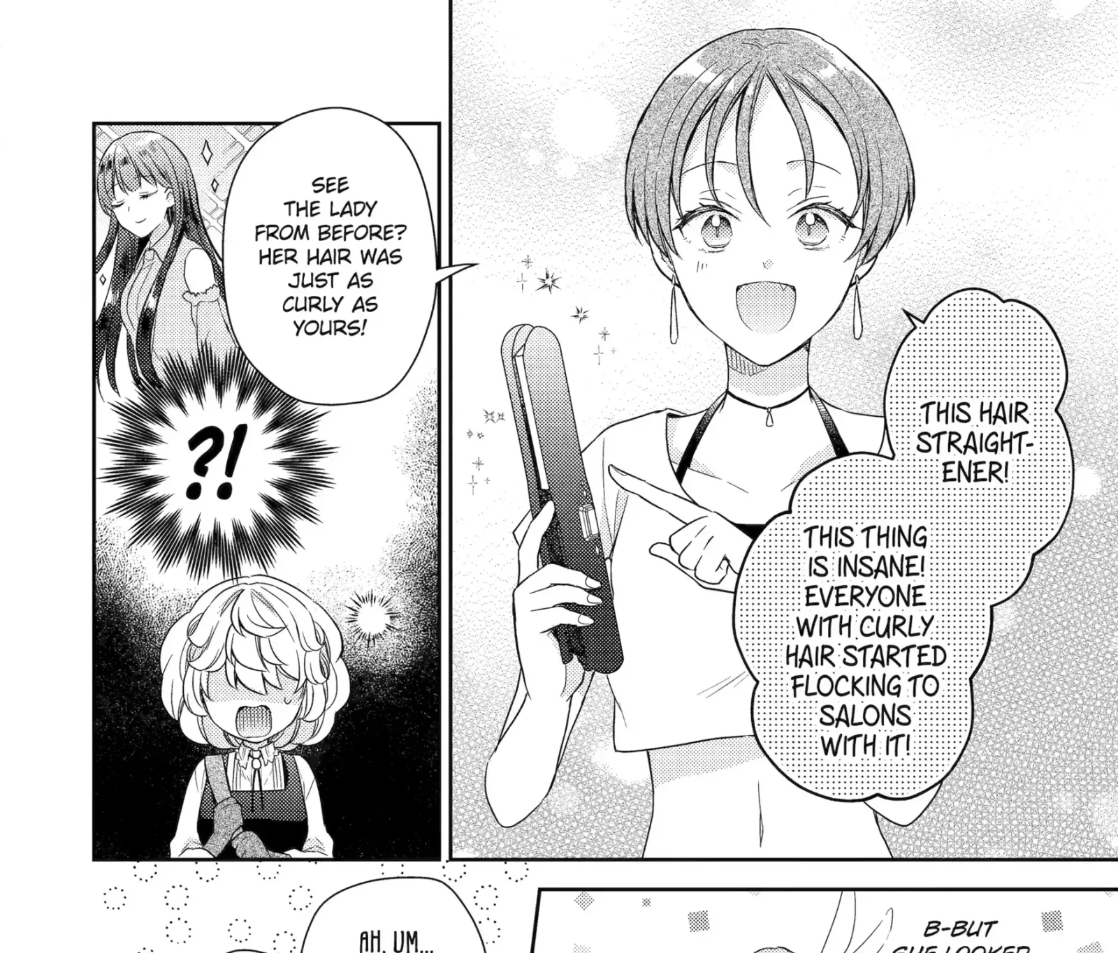 Botsuraku Reijou no Okinimesu mama ~Konyaku Haki Sareta node Houseki Kanteishi to Shite Dokuritsu Shimasu~ Chapter 4.3 page 11