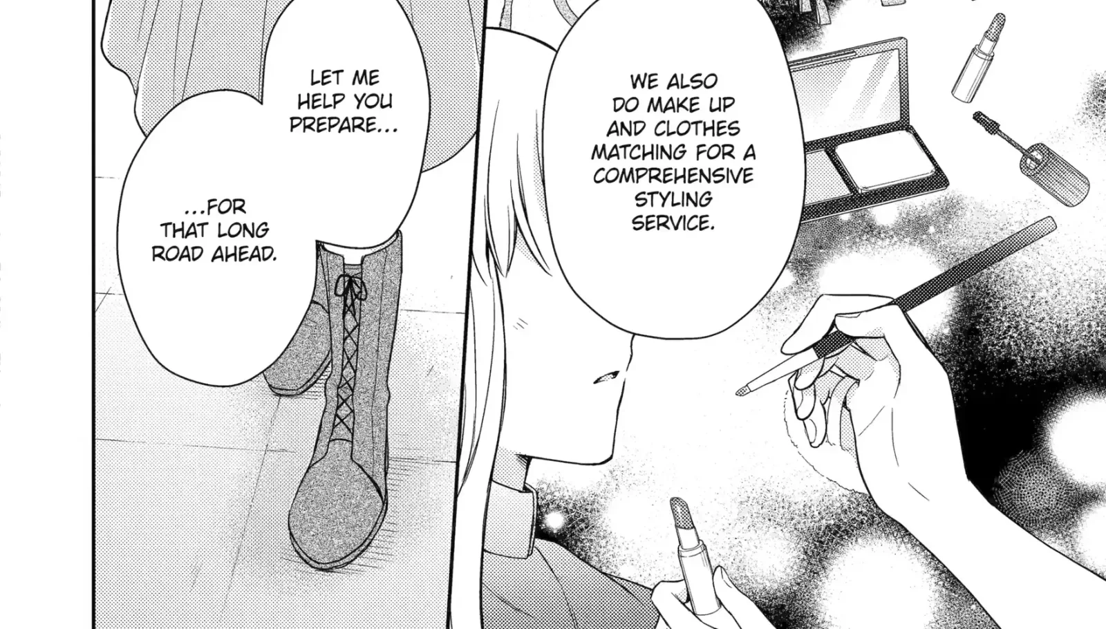 Botsuraku Reijou no Okinimesu mama ~Konyaku Haki Sareta node Houseki Kanteishi to Shite Dokuritsu Shimasu~ Chapter 4.3 page 16