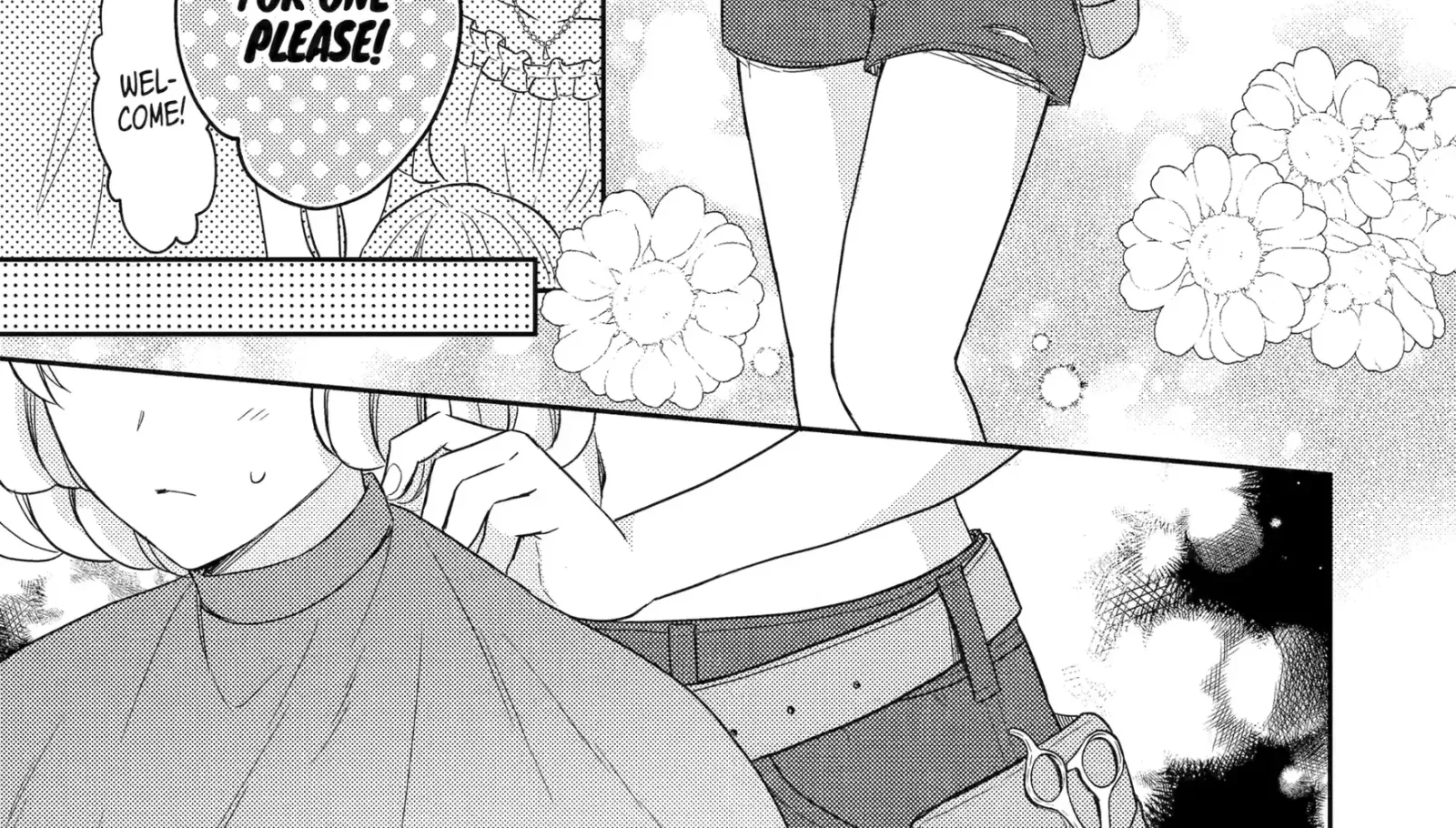 Botsuraku Reijou no Okinimesu mama ~Konyaku Haki Sareta node Houseki Kanteishi to Shite Dokuritsu Shimasu~ Chapter 4.3 page 14