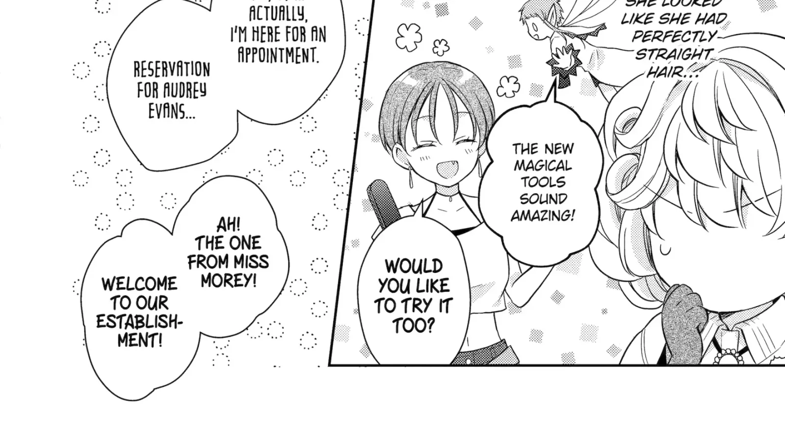 Botsuraku Reijou no Okinimesu mama ~Konyaku Haki Sareta node Houseki Kanteishi to Shite Dokuritsu Shimasu~ Chapter 4.3 page 12