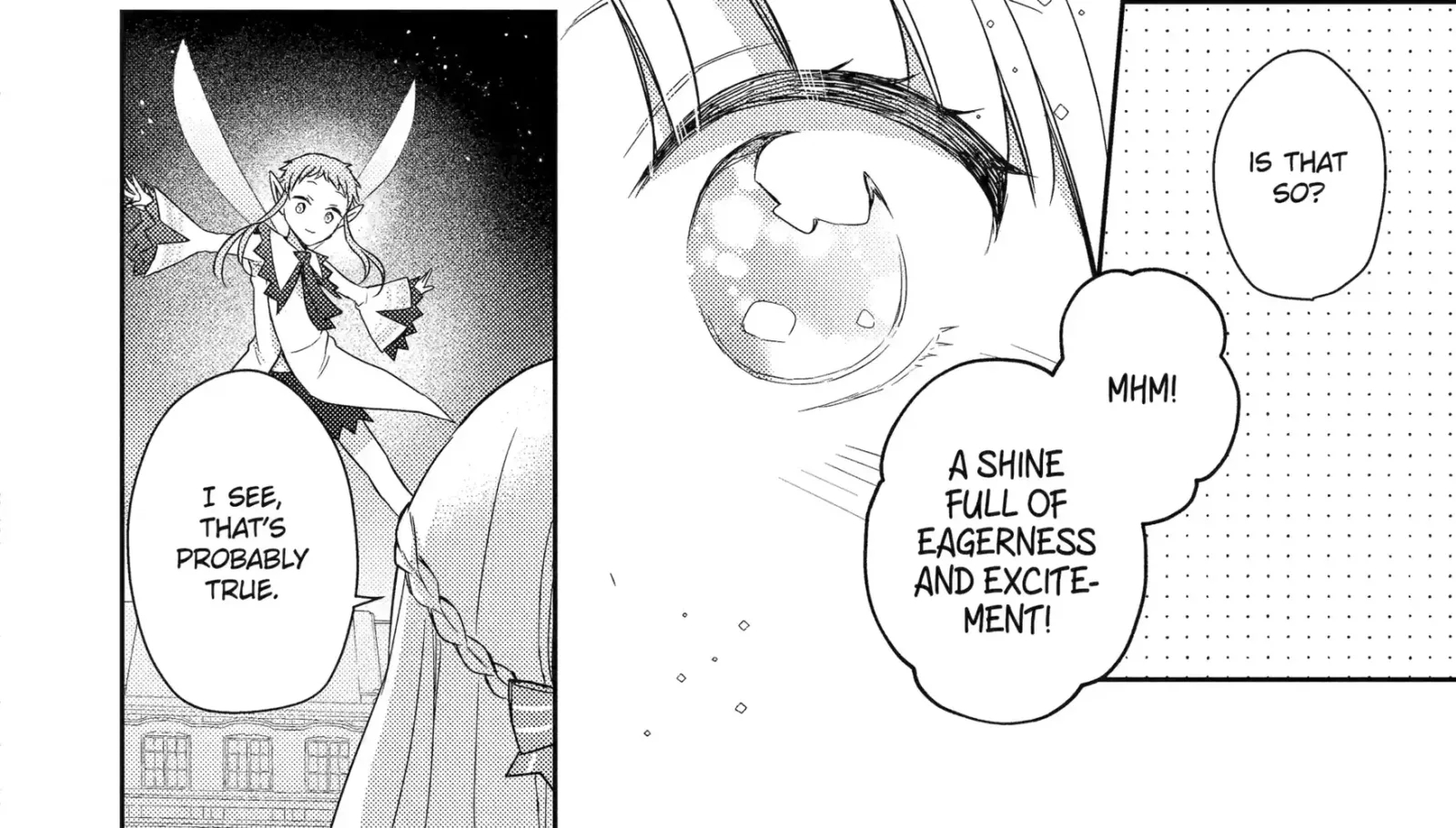 Botsuraku Reijou no Okinimesu mama ~Konyaku Haki Sareta node Houseki Kanteishi to Shite Dokuritsu Shimasu~ Chapter 4.4 page 12