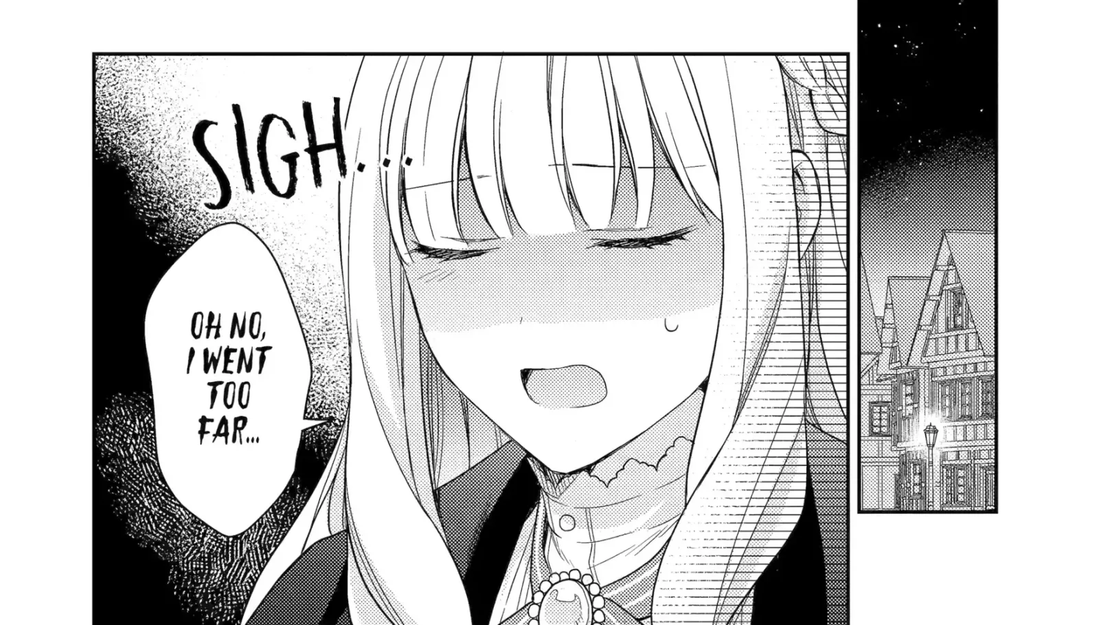Botsuraku Reijou no Okinimesu mama ~Konyaku Haki Sareta node Houseki Kanteishi to Shite Dokuritsu Shimasu~ Chapter 4.4 page 8