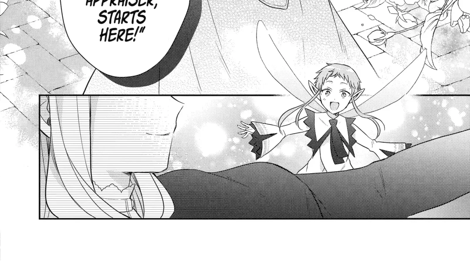Botsuraku Reijou no Okinimesu mama ~Konyaku Haki Sareta node Houseki Kanteishi to Shite Dokuritsu Shimasu~ Chapter 4.4 page 16