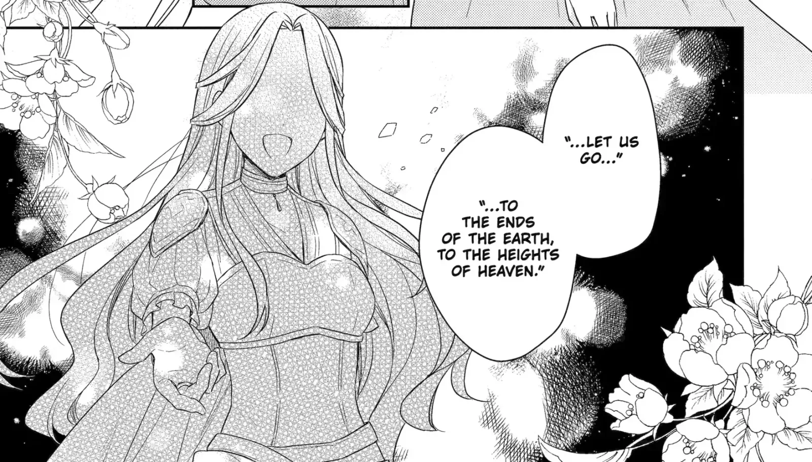 Botsuraku Reijou no Okinimesu mama ~Konyaku Haki Sareta node Houseki Kanteishi to Shite Dokuritsu Shimasu~ Chapter 4.4 page 14