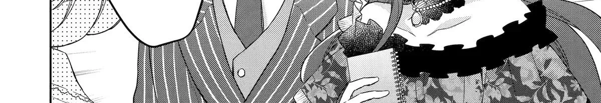 Botsuraku Reijou no Okinimesu mama ~Konyaku Haki Sareta node Houseki Kanteishi to Shite Dokuritsu Shimasu~ Chapter 4 page 8