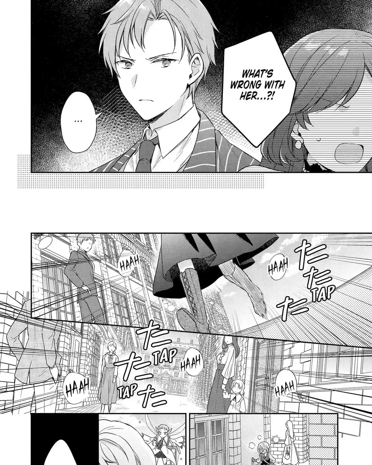 Botsuraku Reijou no Okinimesu mama ~Konyaku Haki Sareta node Houseki Kanteishi to Shite Dokuritsu Shimasu~ Chapter 4 page 19