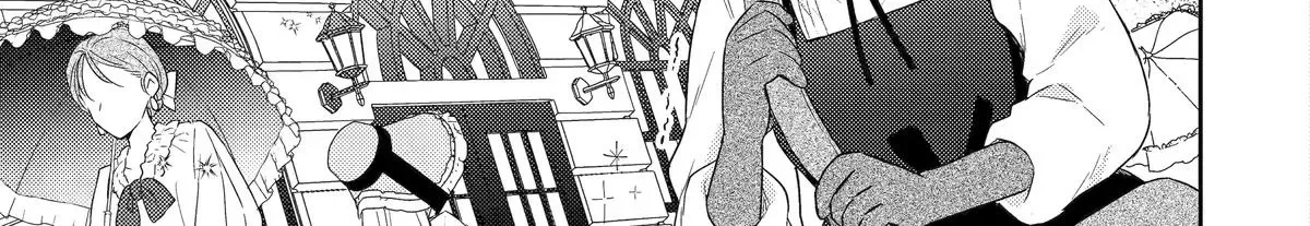 Botsuraku Reijou no Okinimesu mama ~Konyaku Haki Sareta node Houseki Kanteishi to Shite Dokuritsu Shimasu~ Chapter 4 page 36