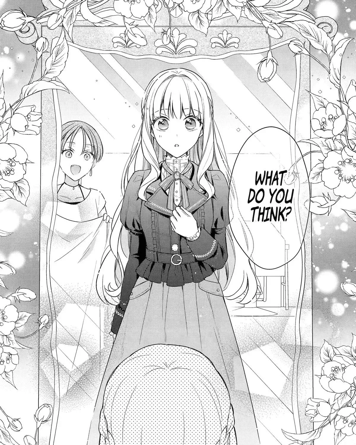 Botsuraku Reijou no Okinimesu mama ~Konyaku Haki Sareta node Houseki Kanteishi to Shite Dokuritsu Shimasu~ Chapter 4 page 51