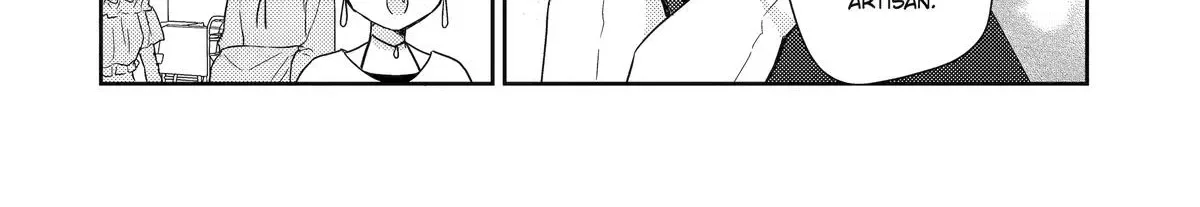 Botsuraku Reijou no Okinimesu mama ~Konyaku Haki Sareta node Houseki Kanteishi to Shite Dokuritsu Shimasu~ Chapter 4 page 62