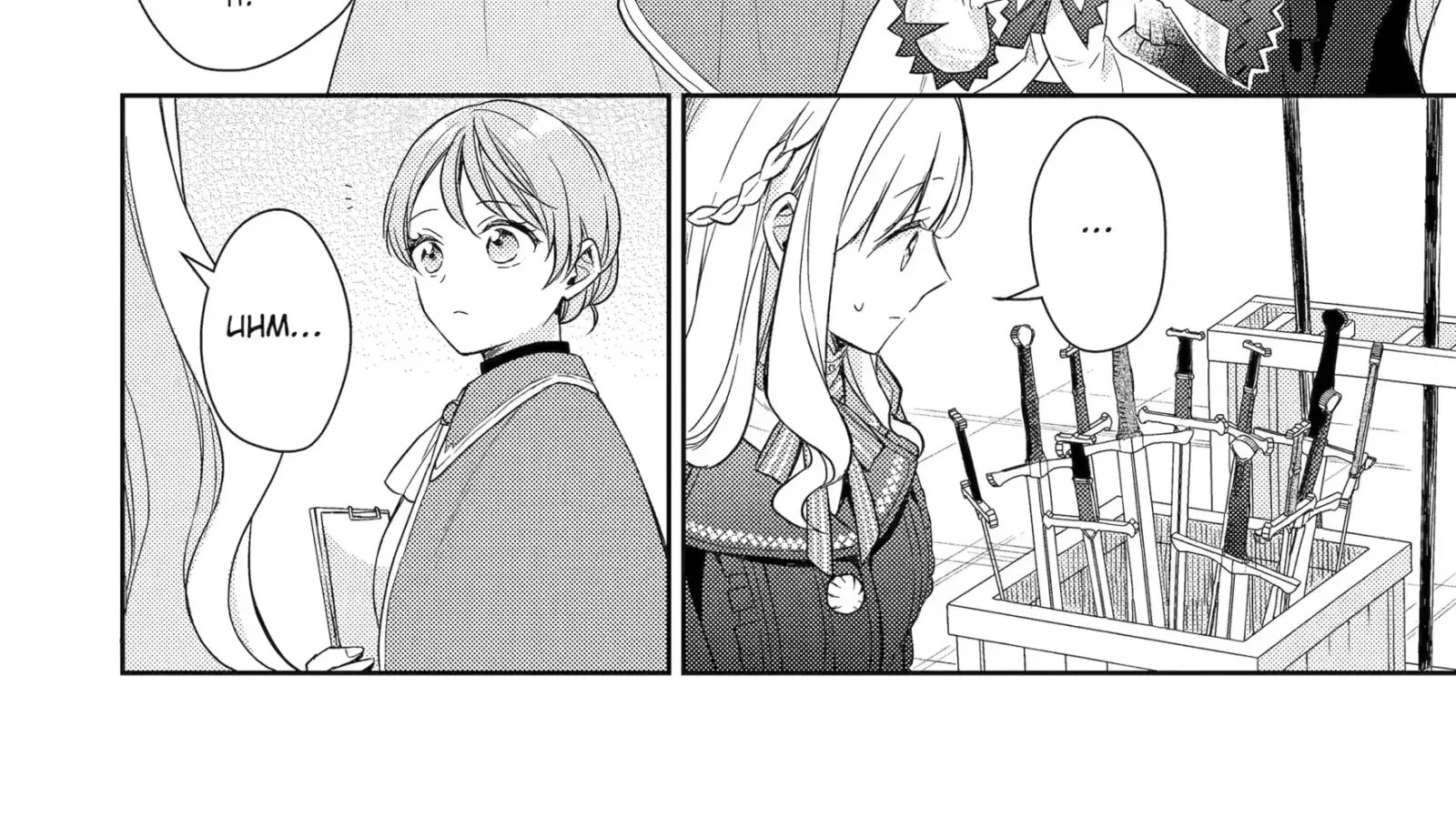 Botsuraku Reijou no Okinimesu mama ~Konyaku Haki Sareta node Houseki Kanteishi to Shite Dokuritsu Shimasu~ Chapter 5.1 page 16