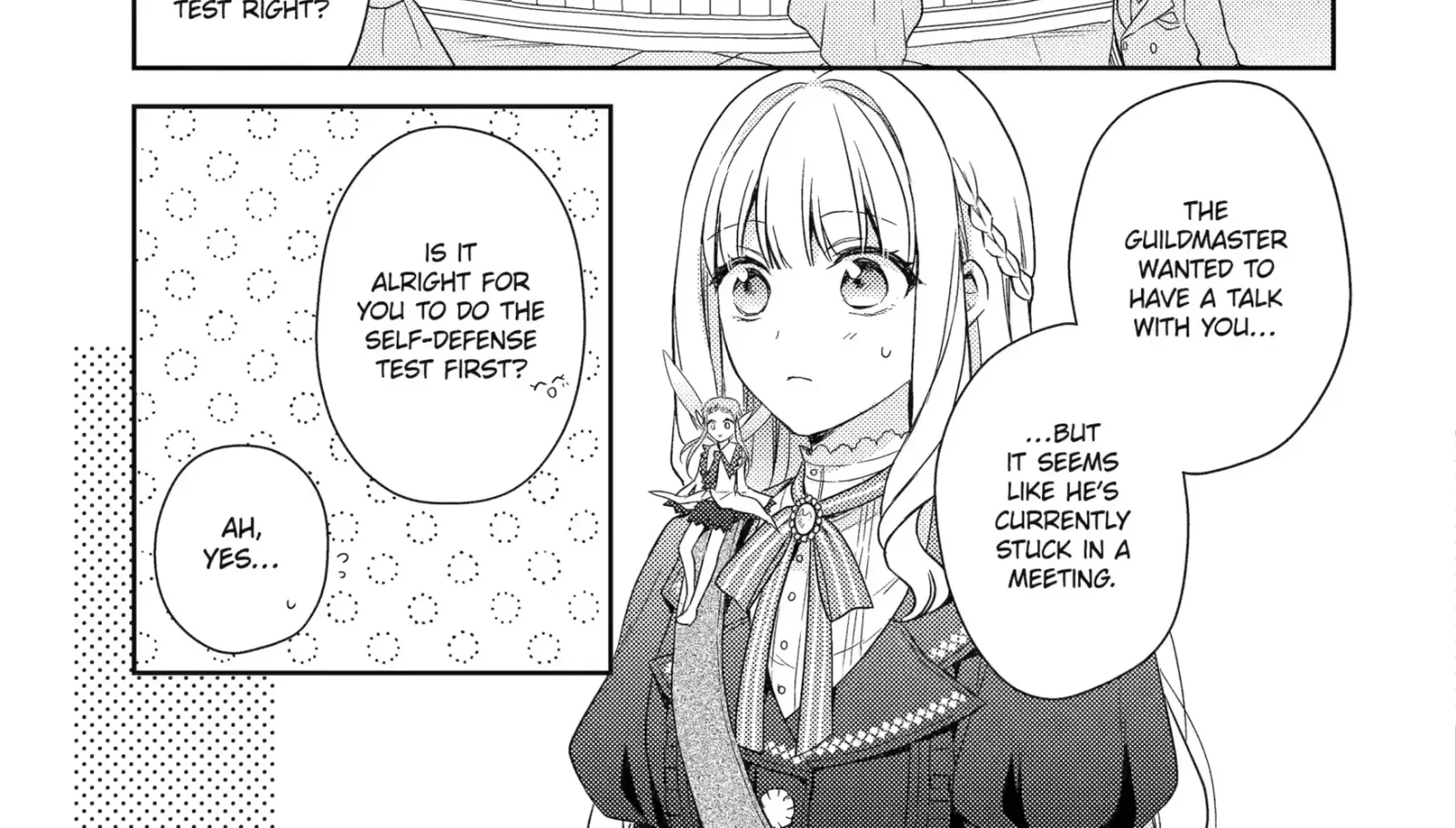 Botsuraku Reijou no Okinimesu mama ~Konyaku Haki Sareta node Houseki Kanteishi to Shite Dokuritsu Shimasu~ Chapter 5.1 page 14