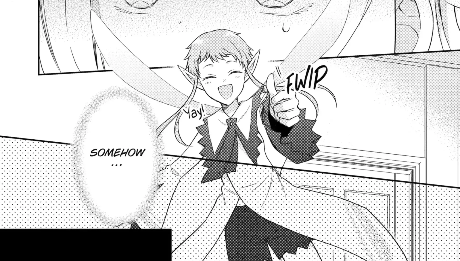Botsuraku Reijou no Okinimesu mama ~Konyaku Haki Sareta node Houseki Kanteishi to Shite Dokuritsu Shimasu~ Chapter 5.1 page 12