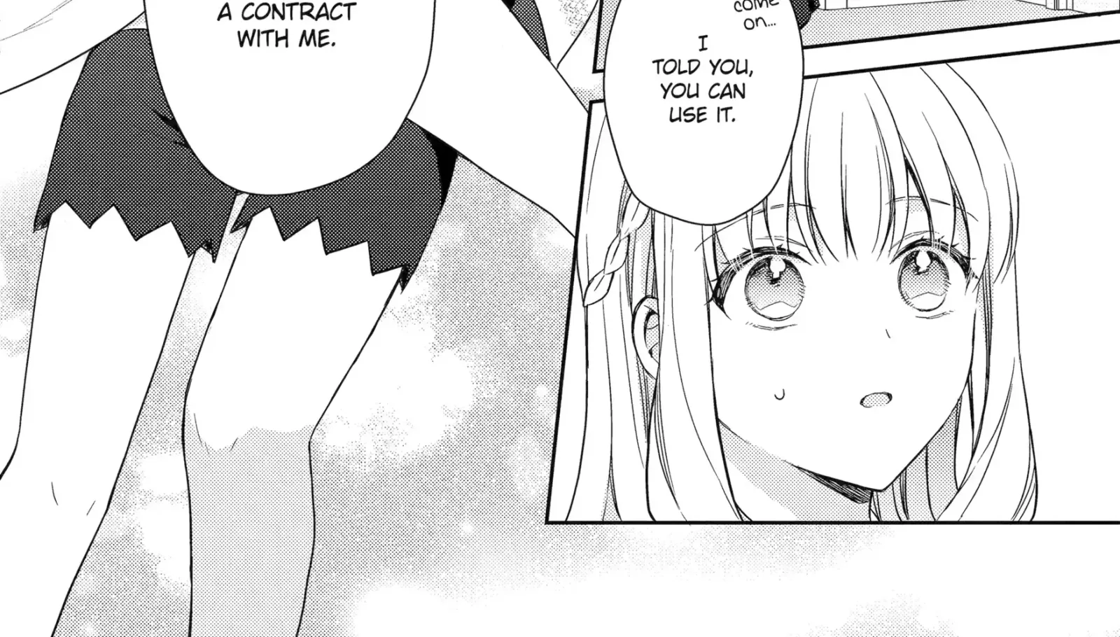 Botsuraku Reijou no Okinimesu mama ~Konyaku Haki Sareta node Houseki Kanteishi to Shite Dokuritsu Shimasu~ Chapter 5.1 page 8