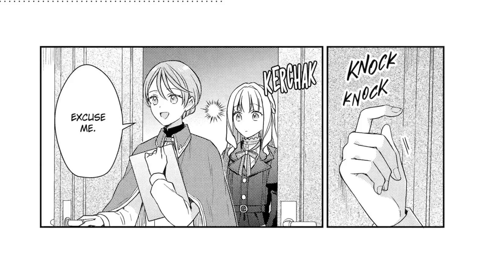 Botsuraku Reijou no Okinimesu mama ~Konyaku Haki Sareta node Houseki Kanteishi to Shite Dokuritsu Shimasu~ Chapter 5.2 page 16